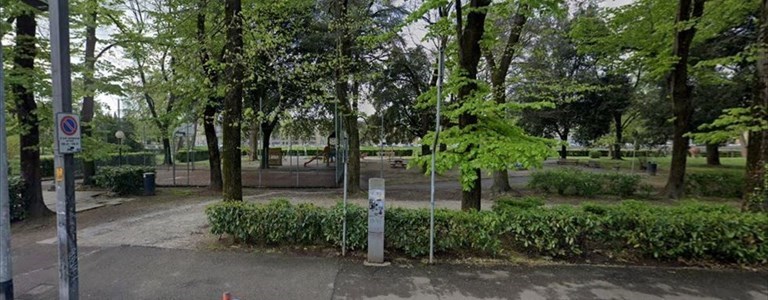 i giardini Caponnetto