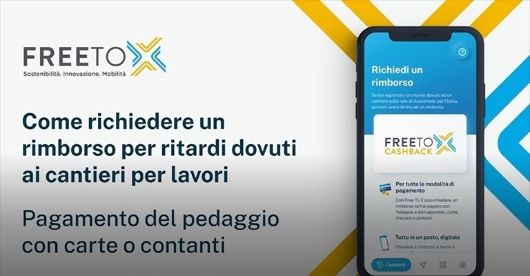 la nuova app