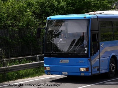 autobus in Toscana. Ecco cosa cambia