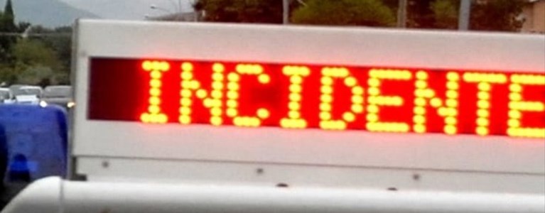 Incidente mortale a Sesto Fiorentino