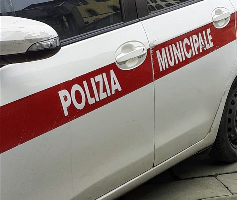 polizia municipale