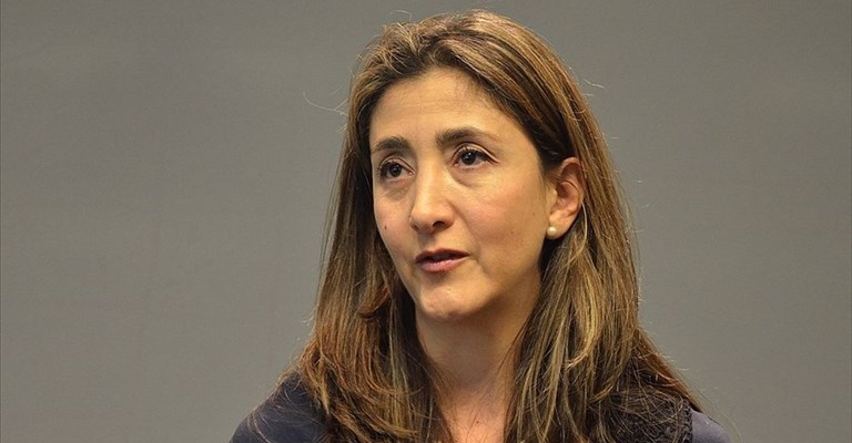 Ingrid Betacounrt