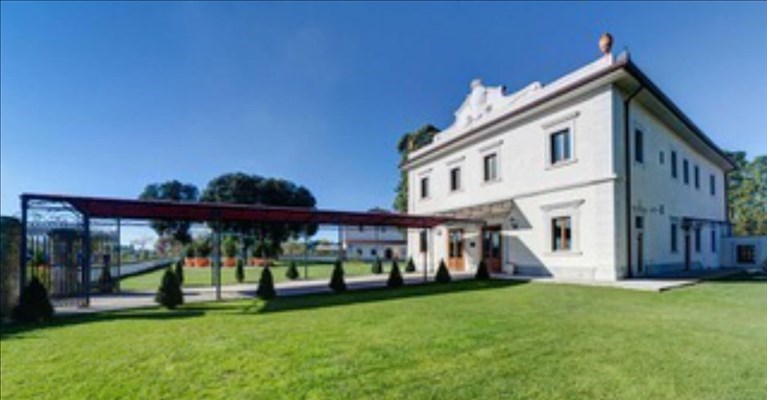 Villa Tolomei