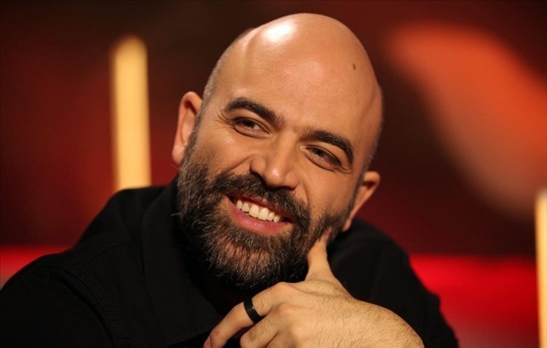 Roberto Saviano