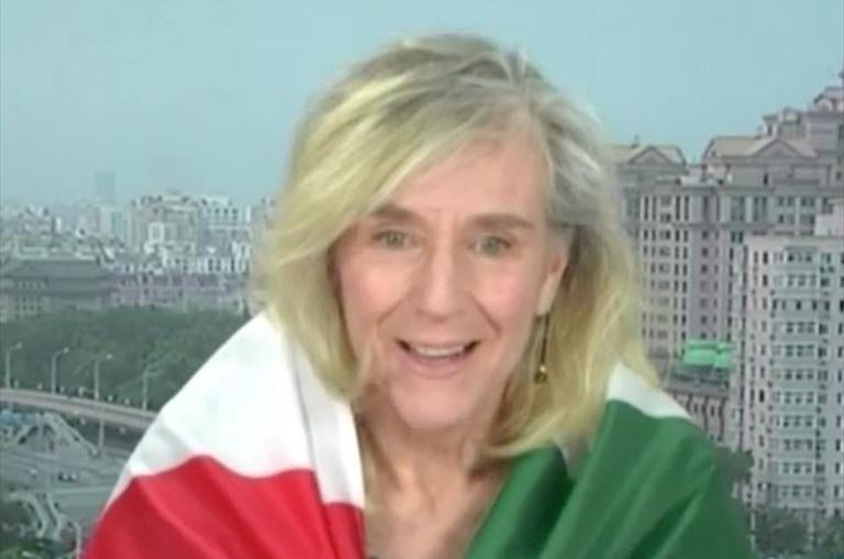 Cosa possiamo imparare dal discorso di Giovanna Botteri, celebre giornalista ospite a Scandicci.