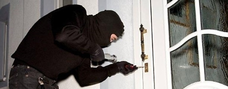 Furti in casa, come recuperare la merce rubata.