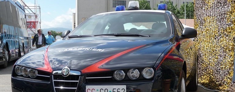 Carabinieri