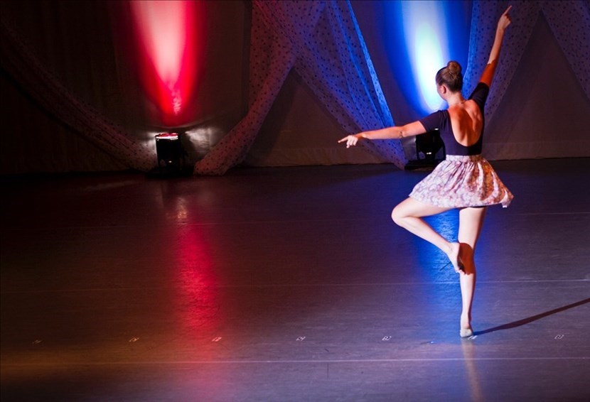 Firenze ospiterà il festival Fabbrica Europa 2022.