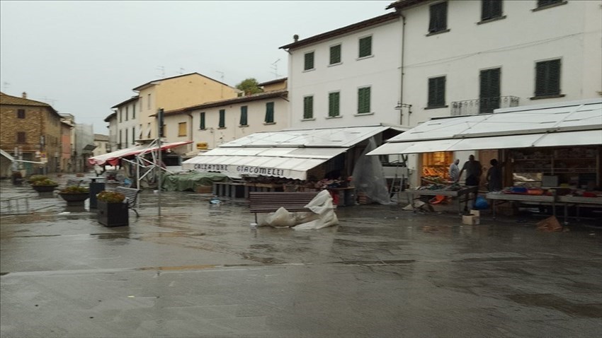 Tavarnelle Val di Pesa