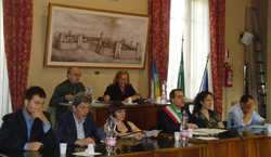 Borgo: il 9 settembre riunione del Consiglio comunale