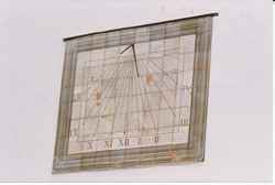 In Mugello più di 80 antiche meridiane