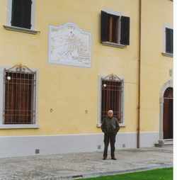 In Mugello più di 80 antiche meridiane