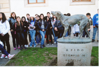 Omaggio al Maestro Salvatore Cipolla