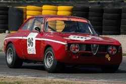 San Piero. Domenica 26 la storica scuderia Biondetti rievoca il mitico circuito del Mugello con una parata di auto storiche