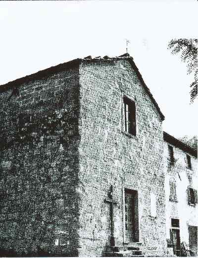 A Londa si fa l'Italia. Spettacolo a Caiano