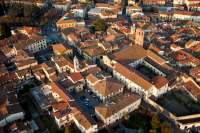 Borgo. 'Nella gestione degli spazi favoriti amici e compagni'. L'Udc scatena la polemica...