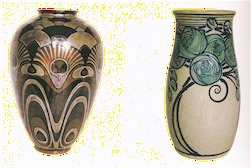 Galileo Chini: una mostra a Villa Badoer per celebrare il maestro