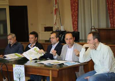 Tutte le novità, i numeri e gli eventi di Vivilosport 2012. Presentato il programma, info...