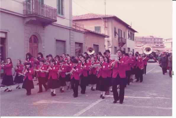 Dieci giorni di Festa a Santa Maria a Fagna.