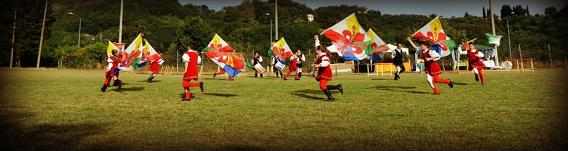 Al Rione Rosso il Palio di San Michele a Ronta