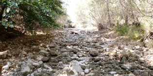 Carza. Appello del Comitato al governatore Rossi