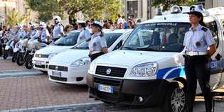 Vigili Urbani. Barberino e Dicomano nel corpo unificato. Borgo dice Sì