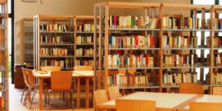 Servizio civile a Barberino. Due posti in biblioteca, info...