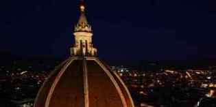 L'Auser Mugello e la visita alla Cupola del Duomo... resoconto