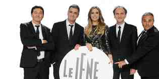 Forteto. Guarda il servizio de 'Le Iene' in Comune a Vicchio