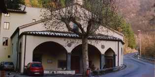 Il Mugello e le sue strade. Storia della 302: la Faentina