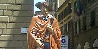 La vera storia del 'Passatore'. E sabato la corsa...