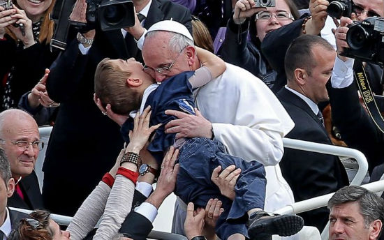 Corpus Domini. Domenica a Borgo adorazione eucaristica