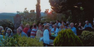 Festa popolare a San Cresci un successo. Cronaca e foto...