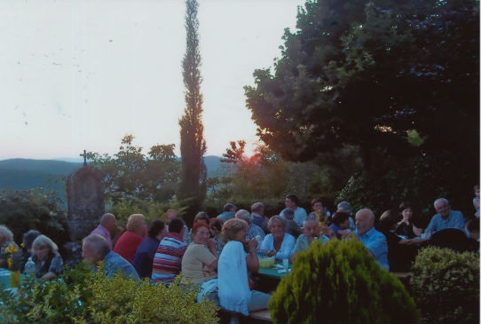 Festa popolare a San Cresci un successo. Cronaca e foto...