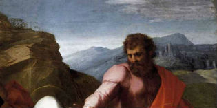 Andrea Del Sarto ed il Castello di Pulicciano