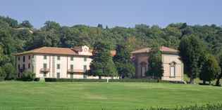 Parco di Pratolino, un fine settimana ricco di eventi...