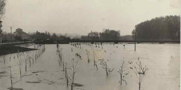 Quattro novembre '66. Il Mugello e l'alluvione di Firenze, foto e ricordi...