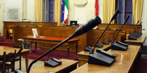 Scarperia - San Piero. La Giunta, tutti i nomi...