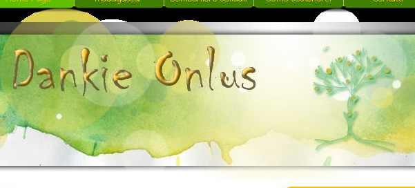 Dankie. Nuova associazione in Mugello. Primo progetto Madagascar