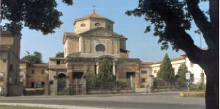 La festa del SS.Crocifisso a Borgo San Lorenzo. Info e date...