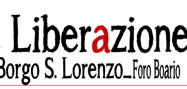 Borgo. Dal 16 al 27 al Foro Boario la festa di Liberazione. Programma...