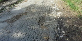 Marradi. Strada per la frazione di Albero. Famiglie scrivono al sindaco