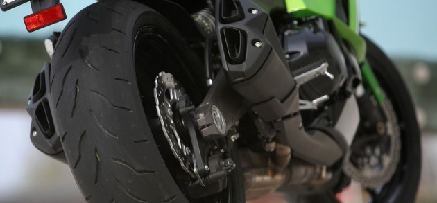 Motori Gomme moto, quali accorgimenti adottare?