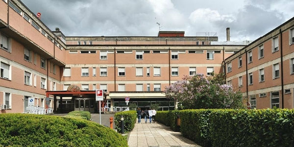 Ospedale del mugello “amico dei bambini da 8 anni”