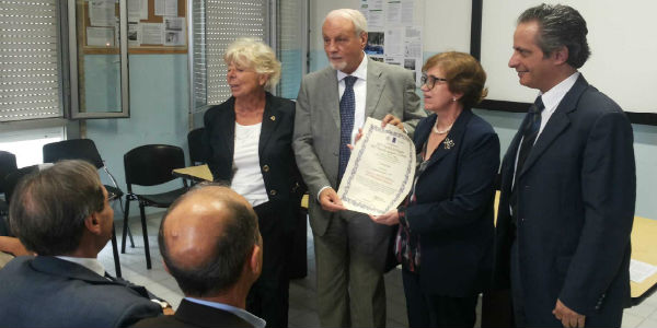 Ospedale del mugello “amico dei bambini da 8 anni”