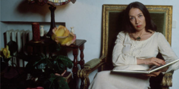 Fallaci e Firenze, se ne parla questa sera a Barberino