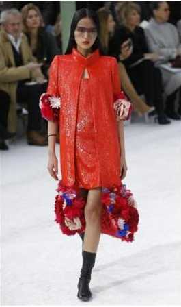 Paris Fashion Week: va in scena l’Haute Couture. La moda su OK!Mugello