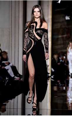 Paris Fashion Week: va in scena l’Haute Couture. La moda su OK!Mugello