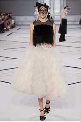 Paris Fashion Week: va in scena l’Haute Couture. La moda su OK!Mugello