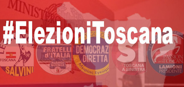 Il 31 Maggio il Mugello al voto. Rischio astensionismo